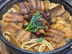 -百花人家(门城水岸店)