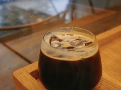 -森果咖啡(人民西路店)