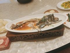 -明湖楼·经典鲁菜山东海鲜(大明湖店)