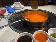 -云尊府云南菜·蒸汽石锅鱼(学清路店)