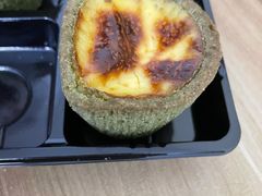 -泸溪河桃酥(江宁万居汇店)