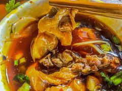 -中和远东火锅兔(老店)