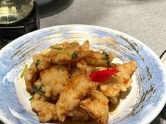 -宏达宴老菜馆(群力第四大道店)