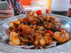 -杰哥龙虾馆(南湖广宏汇店)