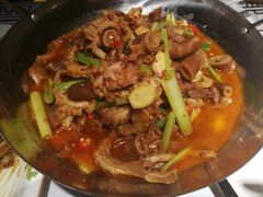 -湘语·湖南家常菜(新洲店)