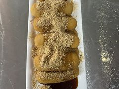 -醉旺柴火鸡(棠东店)