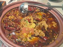 -花椒笑成都小馆(百脑汇店)
