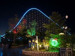 -济南方特东方神画