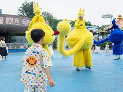 -成都欢乐谷