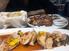 -雀舞云南菜(乐客城店)