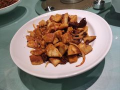 烤馕-巴依老爷·新疆美食(上城区天城路店)