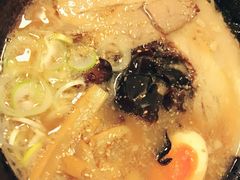 -日本料理神拉面