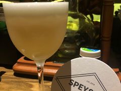 -SPEYSIDE 威士忌&鸡尾酒吧