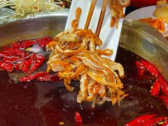 -鼎伙伙火锅串串·10年品牌传承(白象居总店)