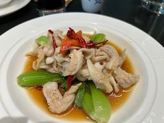 -东莱馋房(陆家嘴店)