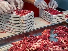 -养牛邓·潮汕牛肉海鲜自助火锅(广州店)