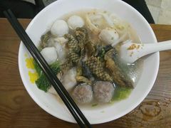 -其美潮州鱼旦粉世家(花城汇南区分店)