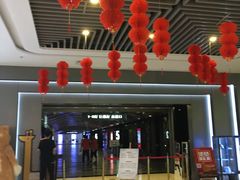 -大世界影城(无锡江南大悦城IMAX激光店)