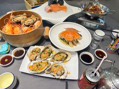 -海鲜e族(马王堆店)