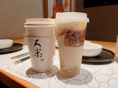-阿嬷手作(深圳万象天地店)