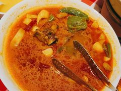 -西贝(深圳卓悦汇店)