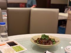 -福来居烤鸭店(天坛二店)