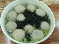 -三真丸子美食坊(故宫路店)