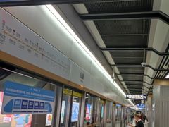 -范湖(地铁站)