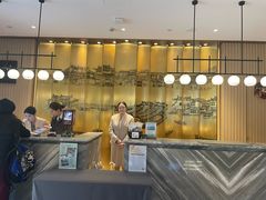 -杭州西湖仁和饭店(湖滨银泰in77店)
