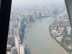 -广州塔
