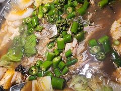 -探鱼·鲜青椒爽麻烤鱼(北京路天河城店)