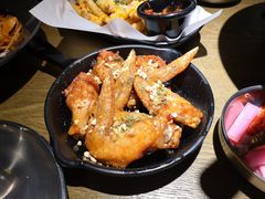 -机器人火炉披萨