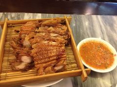 -蔼若春.传承三十年云南菜(金碧公园店)