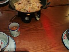 -老湘村·湖南土菜(天河维多利店)