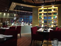 -松山湖帝豪花园酒店西餐厅(美景中路店)