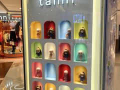 -Jazcu珍仕菓鲜榨果汁(西单大悦城店)