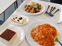 瑞典肉圆-宜家·瑞典风味餐厅(无锡店)