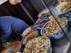 -老马家马蓉蛋菜夹馍·腊牛肉夹馍(回民街店)