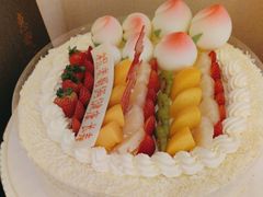 -惠丰堂饭庄·烤鸭·京味菜(翠微路店)