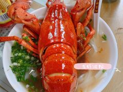 -荔林食店(西华路店)