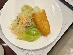 -斑斓西餐厅·自助茶点(高崎机场佰翔花园酒店)