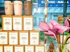 -Manner Coffee(大宁国际商业广场店)
