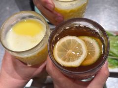 -潮界(虹桥新天地店)