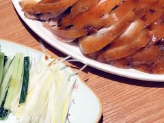 -德香苑脆皮烤鸭·经典(爱融荟城店)