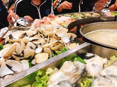 -百丈园龙江啫神馆