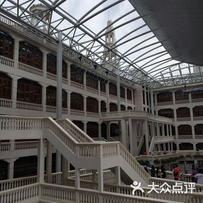 上海大世界图片-北京其他景点-大众点评网