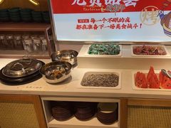 -将军肚烧烤鸡手王(东岭南街店)