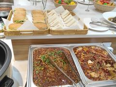 -禾匙素食自助(莱蒙都会店)