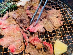 -韩香福烤肉庄园(华夏路店)