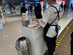 -卡玛王子·面包·蛋糕(南山宝能环球汇店)